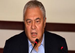CELAL DOĞAN PARTİ KURUYOR!!